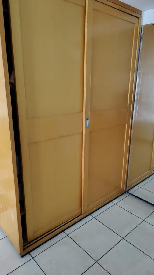 福塔雷萨Iate Plaza - Calcadao - Frente Mar Flat 603公寓 外观 照片